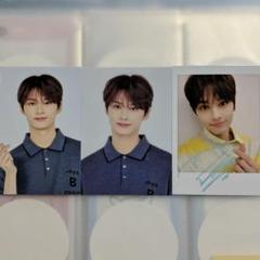 SEVENTEEN ジュン トレカ セット