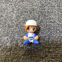 パワプロくん ならぶんです。1 猪狩進 ガチャガチャ - メルカリ