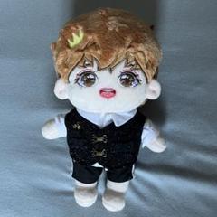 Hey!Say!JUMP 山田涼介 ぬいぐるみ ドール 22cm m78485325065_1.jpg?1735455094