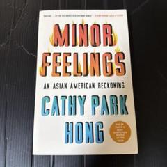 MINOR FEELINGS