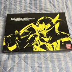 CSM戦極ドライバー プロジェクト・アーク EDITION イエロー 新品未開封 抽選販売】CSM戦極ドライバー プロジェクト・アーク EDITION
