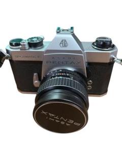 PENTAX SPOTMATIC F フィルムカメラ ジャンク 2025年最新】pentax spotmatic f ジャンクの人気アイテム - メルカリ