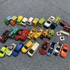 2025年最新】トミカ 20台の人気アイテム - メルカリ