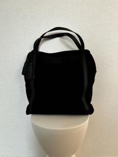 ACATE GREGALE アカーテ グレゲイル ACATE アカーテ GREGALE 2Way トートバッグ 【ブラウン