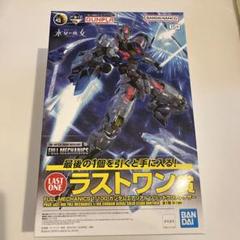 2025年最新】full mechanics 1/100 ガンダムエアリアル ソリッド
