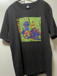 新品未開封 SixTONES VVS Tシャツ SixTONES VVS ツアーTシャツ - メルカリ