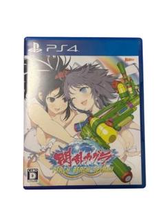 閃乱カグラ PEACH BEACH SPLASH