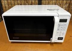 中古】SHARP 電子レンジ 2023年製 キッチン家電 即買い❌ - メルカリ