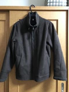 新品未使用 ユニクロU 22AW ユーティリティショートブルゾン UNIQLOU 