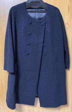 UNITED ARROWS LTD. OUTLET｜リバーシブル Aラインコート <A DAY