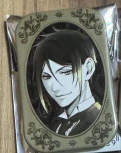 2025年最新】黒執事展 缶バッジの人気アイテム - メルカリ