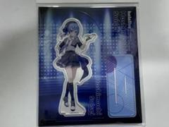ホロライブ 韓国限定 V-SQUARE アクリルスタンド　0機生　星街すいせい ホロライブ 韓国限定 V-SQUARE アクリルスタンド 0機生 星街すいせい
