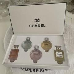 シャネル香水セット CHANEL シャネル 香水 セット - メルカリ