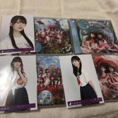 乃木坂46 チートデイ応募券10枚 乃木坂46 36thシングル「チートデイ」発売記念スペシャル抽選
