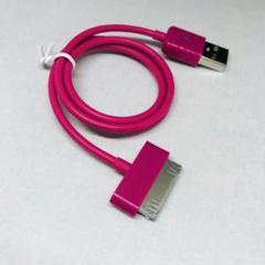 iPhone iPod 充電ケーブル