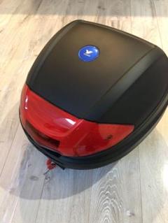 【コンビニ受取対応商品】 【納車外し】 30L リアボックス GIVI - その他