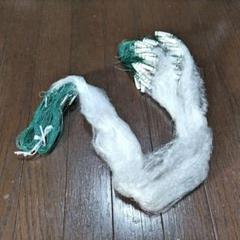 刺し網　流し網　フロート　ウキ　アバ　AC-5 中古品 大量（4050個）引き取り限定（高知） タカ産業 タカ産業(TAKA) 特-5 フロート A-20 ウキ 浮き 浮力