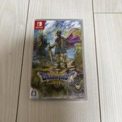 Switch ドラゴンクエスト3 そして伝説へ