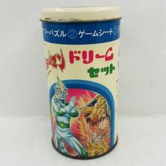 結婚祝い 当時物／レア ドリームセット ミラーマン 40年代 未使用品 コレクション