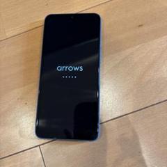 ［未開封］arrows We2 128GB 2025年最新】arrows we2 128gbの人気アイテム - メルカリ