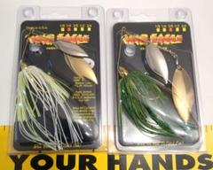 新品 大量 スピナーベイト バズベイト　セット 新品 大量 スピナーベイト バズベイト セット（新品 大量