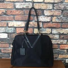 VALENTINO - HUGO VALENTINO ハンドバッグ トートバッグの通販