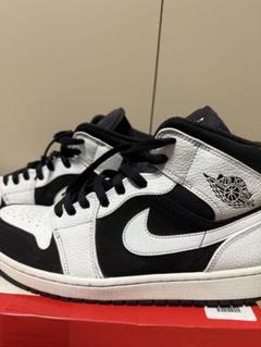 NIKE AIR JORDAN ミッドパンダのサムネイル