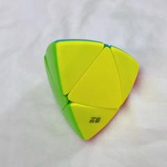 QY SpeedCube スピードキューブ 頭の体操 脳トレ キューブ パズル