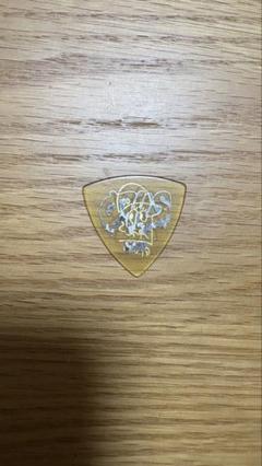 04 Limited Sazabys GEN ピック 04 Limited Sazabys フォーリミ 玄 GEN ピック
