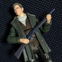 マクファーレントイズ DCマルチバース STEVE TREVOR