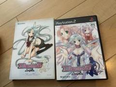 PS2ソフト　Dears ディアーズ