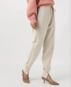 新品 BAY FLOWジョガーパンツのサムネイル