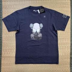 新品　UNIQLO KAWS ユニクロ カウズ UT グラフィックTシャツ M