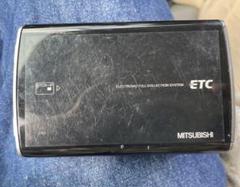 ETC2.0車載器MITSUBISHI EP-9UD16VBG 12v/24v ETC2.0車載器MITSUBISHI EP-9UD16VBG 1 ETC車載器