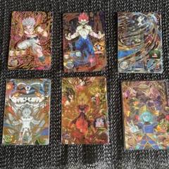 SDBH引退品 ドラゴンボールヒーローズ SDBH 引退品 まとめ売り ur cp 50枚