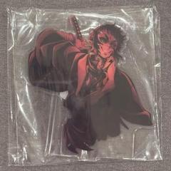 劇場版 鬼滅の刃 無限城編 猗窩座再来 キービジュアル アクリルスタンド 獪岳