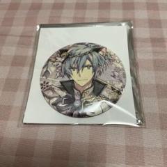 アイナナ 缶バッジ 6周年 四葉環 - メルカリ