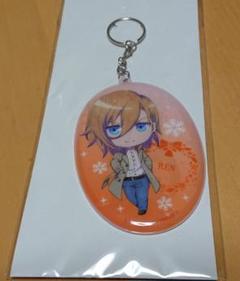 未開封【新品未使用】うたプリ マジLOVEレジェンドスター Xmas くじ レンのサムネイル