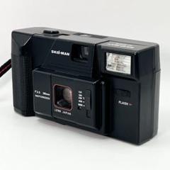 ★箱付き希少品★ 完動 SKILLMAN C-850 フィルムカメラ 2025年最新】カメラ SKILLMAN C-850の人気アイテム - メルカリ