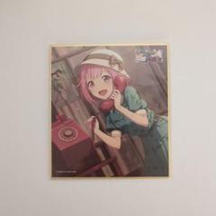 鳳えむ 色紙 プロジェクトセカイ 鳳えむ ミニ色紙コレクション | K-BOOKS