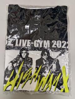 B'z - B'z Tシャツの通販 by DC shop｜ビーズならラクマ