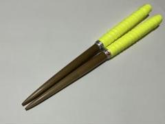 Minamitoriバチ工房 マイバチ 朴 39cm 重さ:軽め 万能型 (N