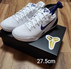 Nike Kobe 9 Elite Low EM Protro コービー9