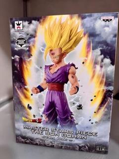 MSP 孫悟飯　スペシャル　未開封 新品未開封 ドラゴンボール MSP 孫悟飯 スペシャルカラー 正規品