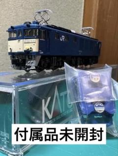 KATO 3023-7 EF64 1030 長岡車両センター 新品同様 特価 - メルカリ