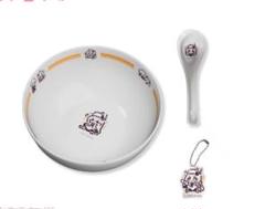 プレイエキスポ 2025 勝利の女神 NIKKE 麺器セット