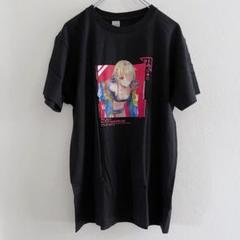 ヘブンバーンズレッド Tシャツ Lサイズ 漫画 アニメ 映画 ゲーム ヘブバン 2025年最新】ヘブバン tシャツの人気アイテム - メルカリ