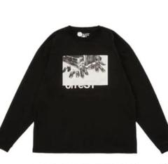 Johnny&#39;s - 未開封☆SixTONES☆ロンT SixTONES on eST ロングTシャツ未開封 - メルカリ