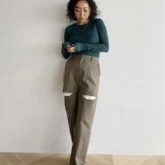 2025年最新】SeaRoomlynn 季節感：秋 レディース 長袖 Tシャツ