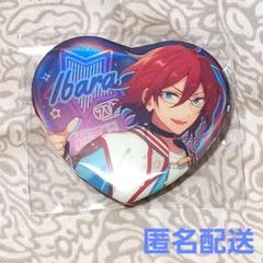 茨　あんスタ　缶バッジ　中国 あんスタ 中国 招募 缶バッジ 七種茨の通販 by みるく｜ラクマ